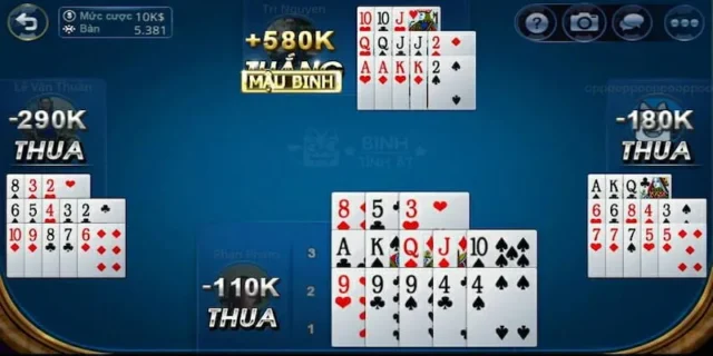 Mậu binh Fm88
